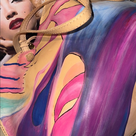 🫦🫟🫦• 🎨 The Sak x Bold n’ Beautiful Vibes 🫦🫟🫦• 🎨